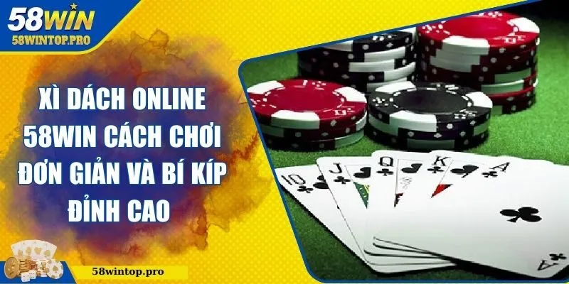Xì dách online