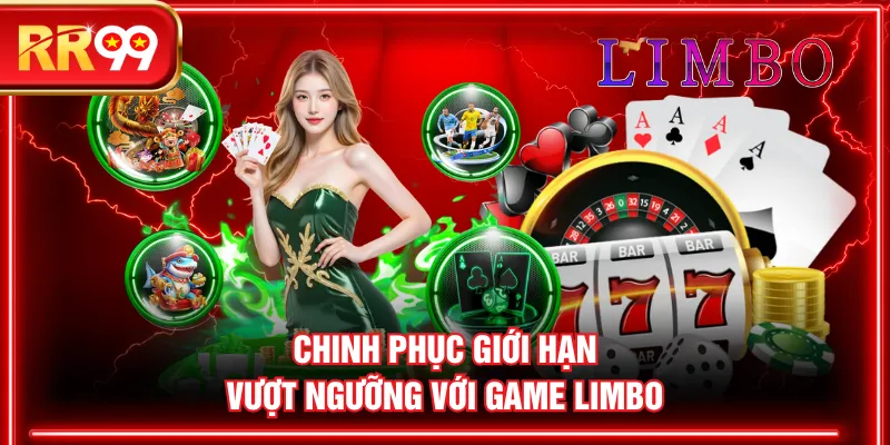 Chinh phục giới hạn vượt ngưỡng với game Limbo