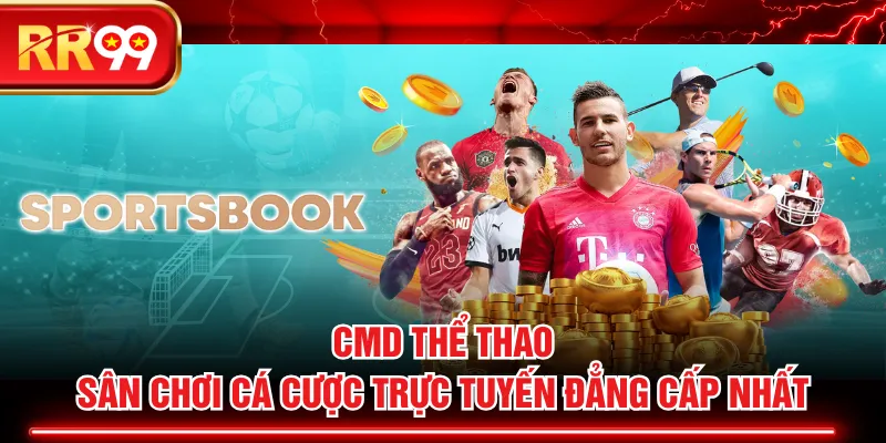 CMD Thể Thao